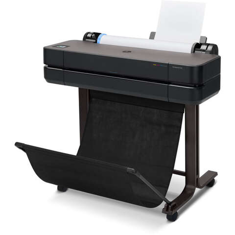 Принтер HP DesignJet T630 24 с Wi-Fi (5HB09A)