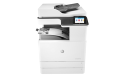 МФУ HP Color LaserJet MFP E77422dv