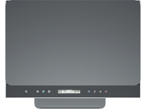 Багатофункціональний пристрій A4 HP Smart Tank 720 з Wi-Fi (6UU46A)