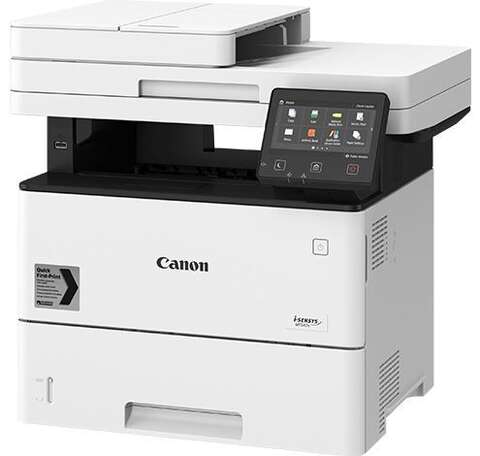 МФУ А4 ч/б Canon i-SENSYS MF543x c Wi-Fi