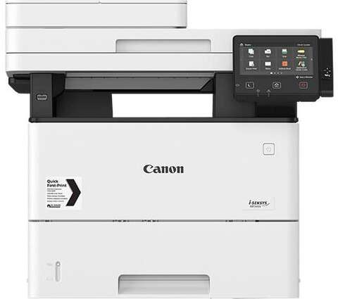 МФУ А4 ч/б Canon i-SENSYS MF543x c Wi-Fi