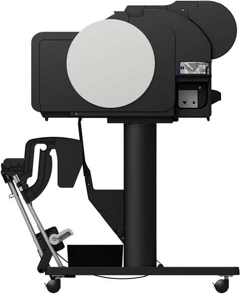 Плоттер Canon imagePROGRAF TM-200 (3062C003)