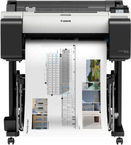 Плоттер Canon imagePROGRAF TM-200 (3062C003)