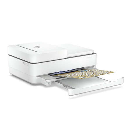 МФУ A4 HP DJ Ink Advantage 6475 c Wi-Fi (5SD78C)