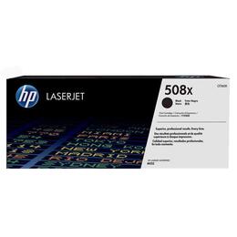 Картридж HP 508X CLJ M552/M553/M577 Black (12500 стр) (CF360X)