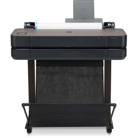 Принтер HP DesignJet T630 24 с Wi-Fi (5HB09A)