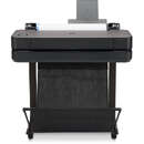 Принтер HP DesignJet T630 24 с Wi-Fi (5HB09A)