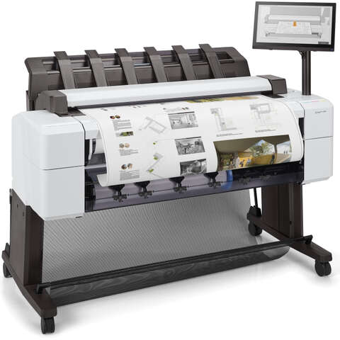 МФУ HP DesignJet T2600dr ps 36