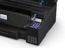 БФП ink color A3 Epson EcoTank L14150 38_24 ppm Fax ADF Duplex USB Ethernet Wi-Fi 4 inks Black Pigment (C11CH96404)
