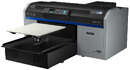 Принтер Epson SureColor SC-F2100 5C (печать на ткани) (C11CF82301A0)