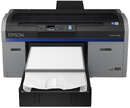 Принтер Epson SureColor SC-F2100 5C (друк на тканині) (C11CF82301A0)