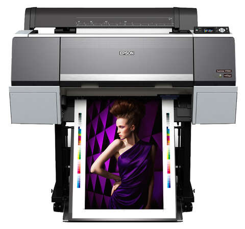 Принтер Epson SureColor SC-P7000 24