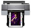 Принтер Epson SureColor SC-P7000 24