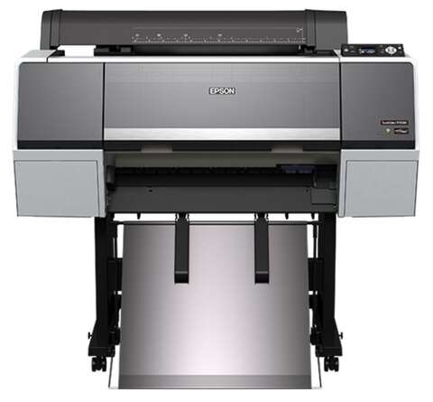 Принтер Epson SureColor SC-P7000 24