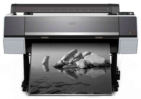 Принтер Epson SureColor SC-P9000 44