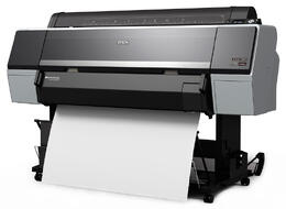 Принтер Epson SureColor SC-P9000 44