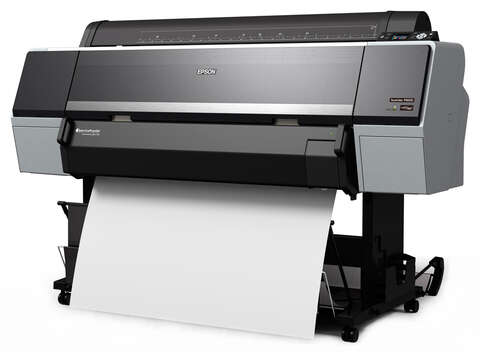 Принтер Epson SureColor SC-P9000 44