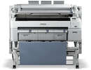МФУ Epson SureColor SC-T5200 HDD 36
