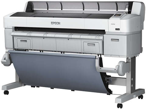 Принтер Epson SureColor SC-T7200 44