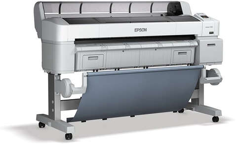 Принтер Epson SureColor SC-T7200 44