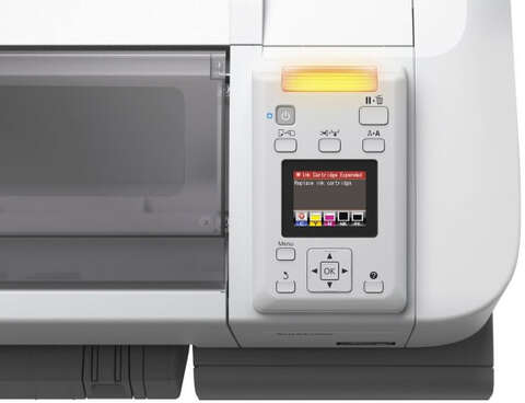 Принтер Epson SureColor SC-T7200 44