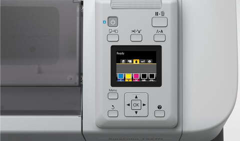 Принтер Epson SureColor SC-T7200 44