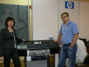 Форум HP