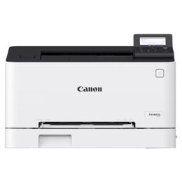Принтер лазерний  А4 кольоровий CANON LBP633CDW (5159C001AA)