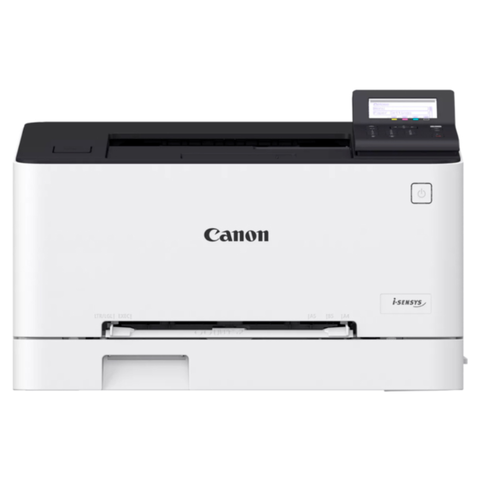 Принтер лазерный цветной A4 CANON LBP633CDW (5159C001AA)