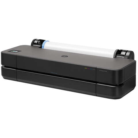 Принтер HP DesignJet T230 24 дюйма з Wi-Fi A1, 610 мм (5HB07A)