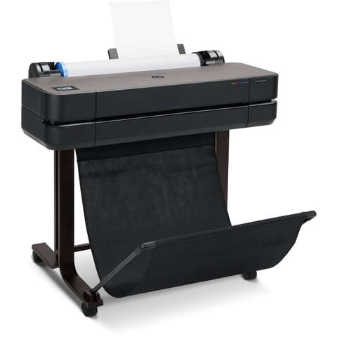 Принтер HP DesignJet T630 24 с Wi-Fi (5HB09A)