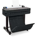 Принтер HP DesignJet T630 24 с Wi-Fi (5HB09A)