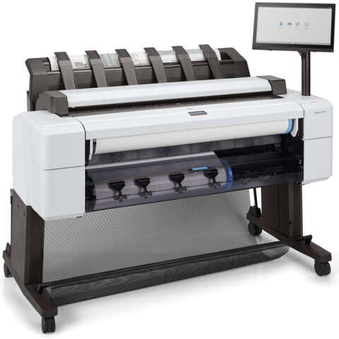 МФУ HP DesignJet T2600dr ps 36