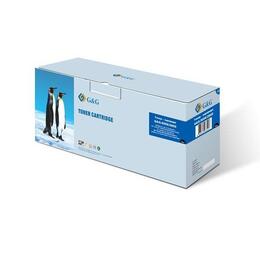 Картридж G&G до HP LJ P2055/M425/M401 Black -Canon 719H (6900 стор) (G&G-505X/280X)