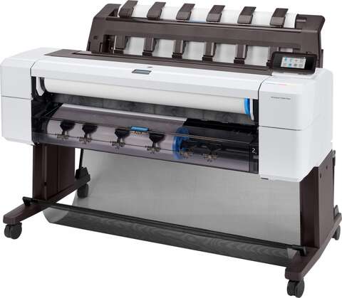 Принтер HP DesignJet T1600dr 36