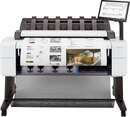 Багатофункцiональний пристрiй HP DesignJet T2600ps 36