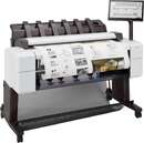 Багатофункцiональний пристрiй HP DesignJet T2600ps 36