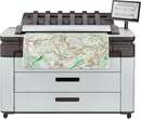 МФУ HP DesignJet XL 3600 36
