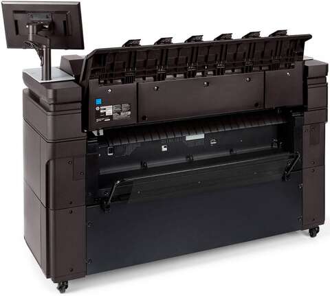 МФУ HP DesignJet XL 3600 36