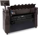 МФУ HP DesignJet XL 3600 36