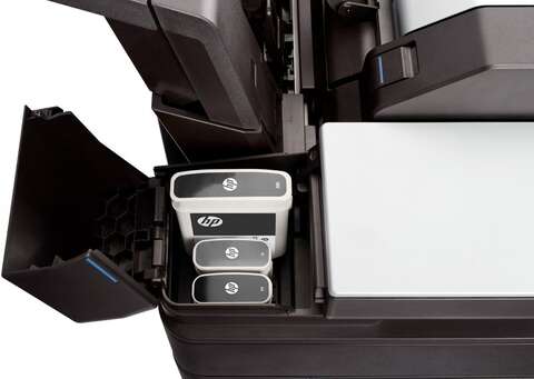 МФУ HP DesignJet XL3600dr 36
