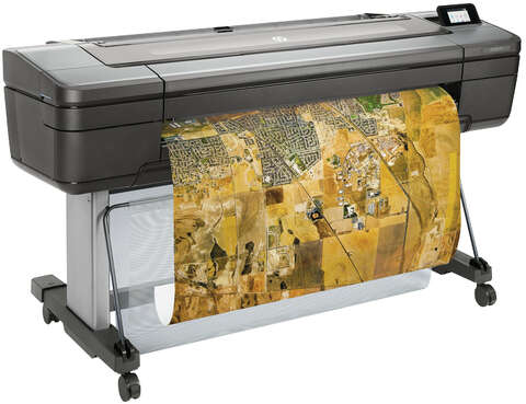 Принтер HP DesignJet Z6 44