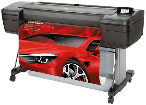 Принтер HP DesignJet Z6 44