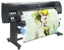 Принтер HP DesignJet Z6610 60