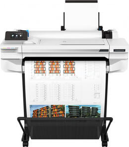 Принтер HP DesignJet T530 24