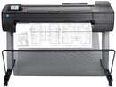 Принтер HP DesignJet T730 36