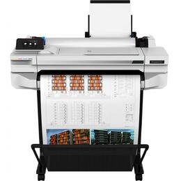 Принтер HP DesignJet T525 24