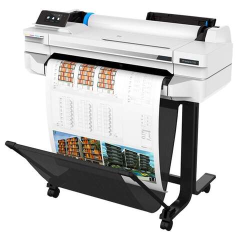 Принтер HP DesignJet T525 24
