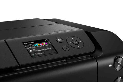 Принтер А3 Canon imagePROGRAF PRO-300 (4278C009)