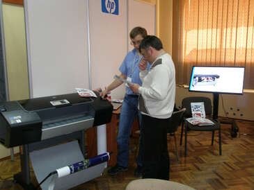 Форум HP